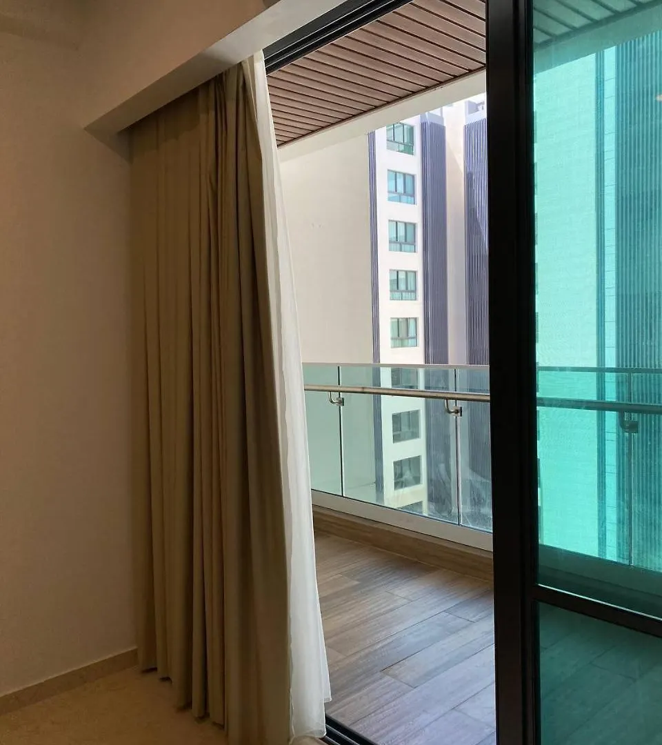 Aquanique Luxury Living Apartment Dakar