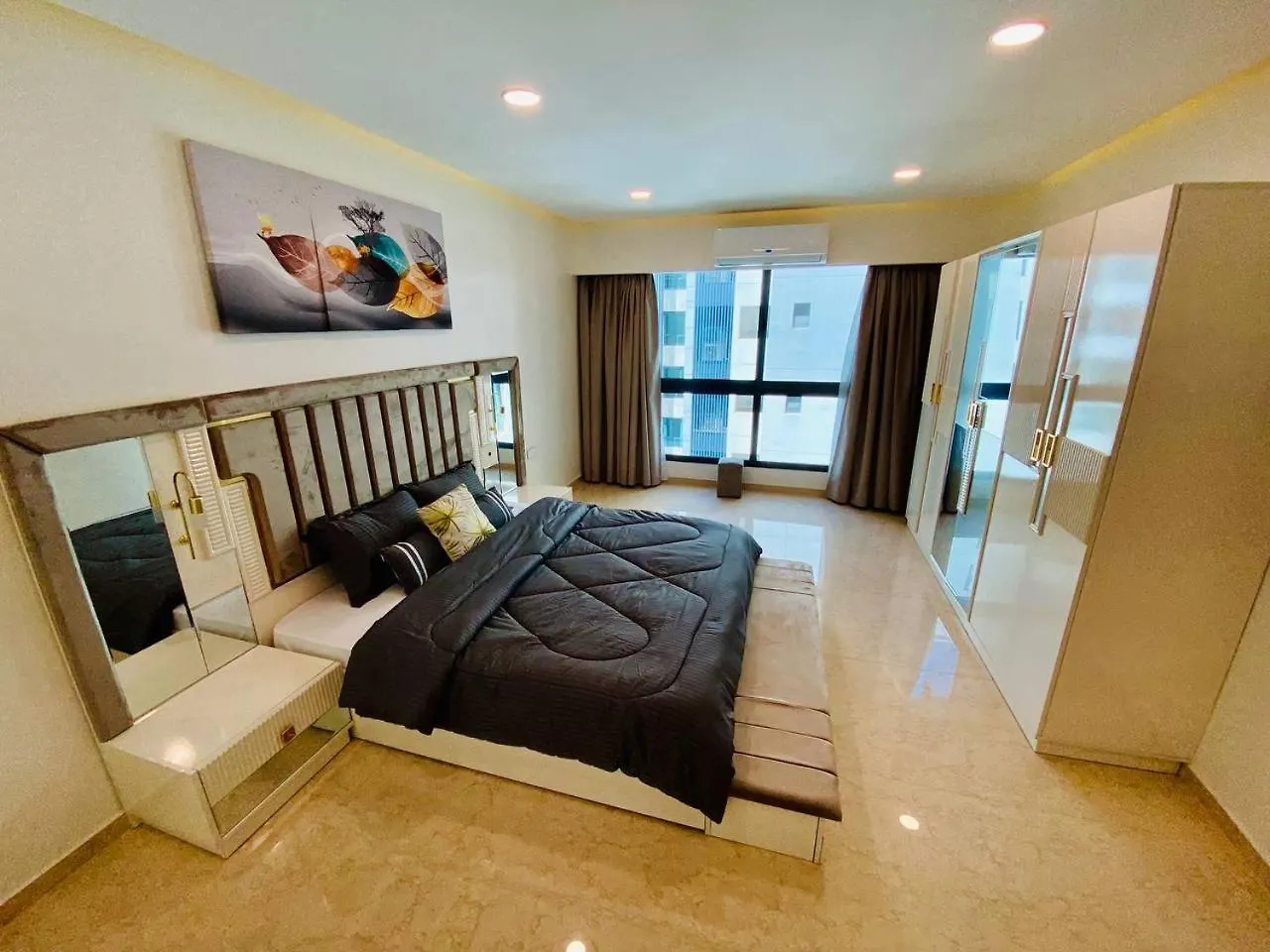 Aquanique Luxury Living Apartment Dakar 0*,  Senegal