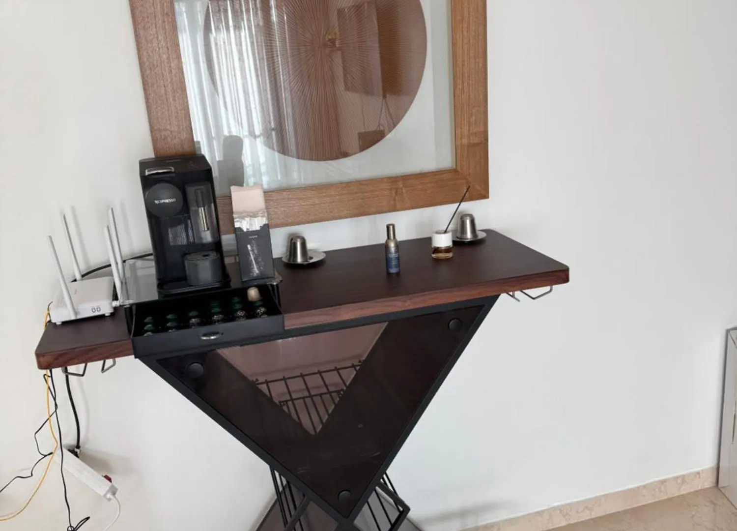 Aquanique Luxury Living Apartment Dakar Senegal